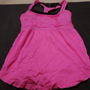 Victoria secret sport tank top